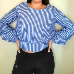 Charlotte Russe blouse
